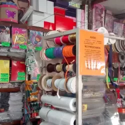 Papelería Mimi