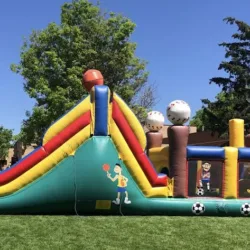 Delicias Party Rentals