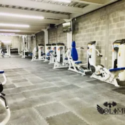 Olimpo Gym