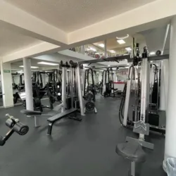 MAF GYM