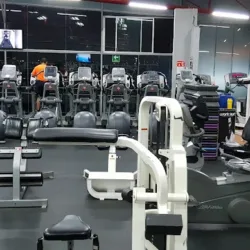 Gimnasio WorkOut