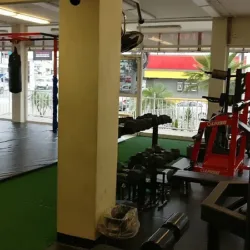 Azteca Fight Club