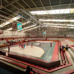 Deportivo "San Damián"