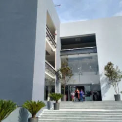 Recinto Funeral San Javier, Rio Nilo