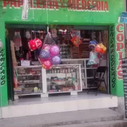 Papelería La Joya