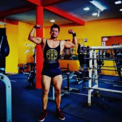 Sparta gym Valle de Chalco