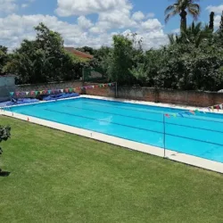 Club Acuático Revolución