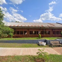 Sede UNaM Polo Educativo Puerto Rico