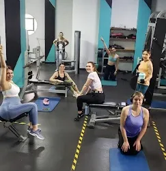BODY X GYM