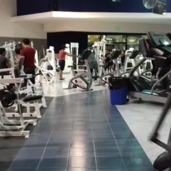 ULTRA GYM Club Carrousel Tijuana