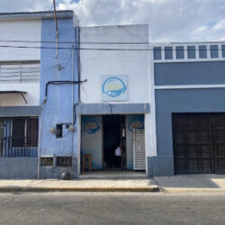 Lavandería "PASO DEL NORTE"