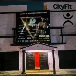 CityFit