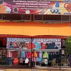 Super Bordados Irapuato
