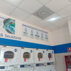 Lavandería Y Tintorería Estrella 24 Hrs La Fe