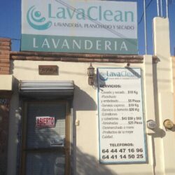 Lava Clean