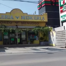Papelería y Mercería del Norte