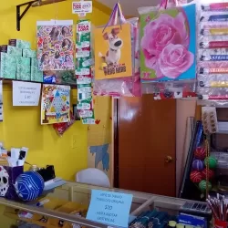 papeleria y merceria Tord