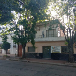 Instituto de Administración de Empresas Agropecuarias - FCV - UNNE
