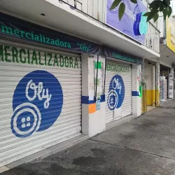 Hilos oly Comercializadora Oly