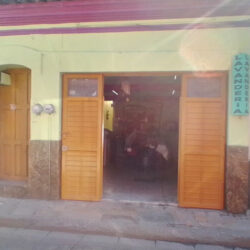 Cuca´s Wash