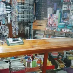 MERCERIA RELMU