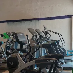 VIRGO GYM