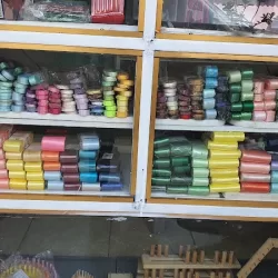 Papelería, Mercería y Estambres Lys