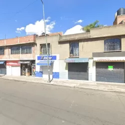 MERCERIA ESTAMBRES