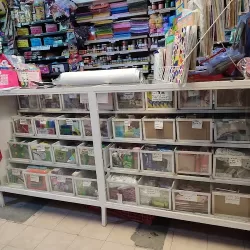 Papelería M2P
