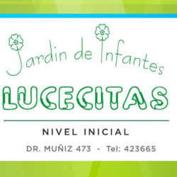 Jardin de Infantes "Lucecitas"