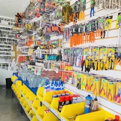 Materiales y Ferretería La Roca Apatlaco morelos