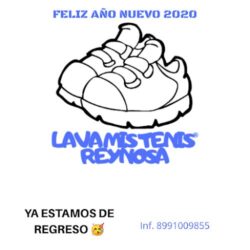 Lavamistenis Reynosa