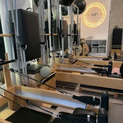 LUMINA Wellness & Pilates