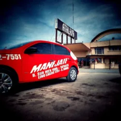 Autoescuela "Manejate Con Cuidado"