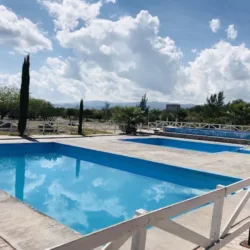 Centro Recreativo LUNA