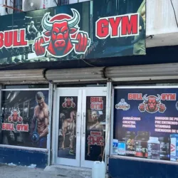 Bull Gym