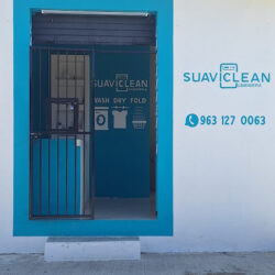 Suaviclean Lavanderia