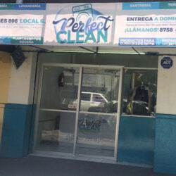 Perfect Clean