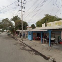 Lavandería reyes