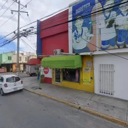 Papelería y Mercería Las Palmas