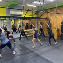 Be-Fit 90