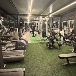 San Fierro Gym
