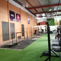 EK Bars - Toluca: City Plaza