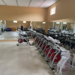 Futcenter Tlajomulco