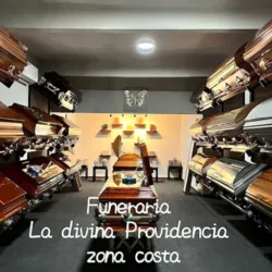 Funeraria la Divina Providencia