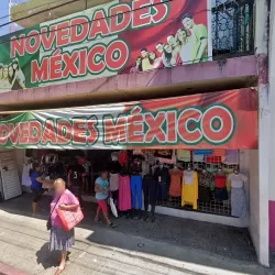 Novedades México