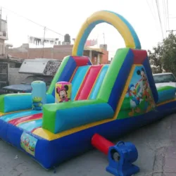 Servicio "GN" Renta de Sillas y Mesas=Fabricacion y Venta de Carpas e Inflables