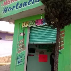 Mercería Hortencia