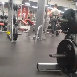 Beverly Gym
