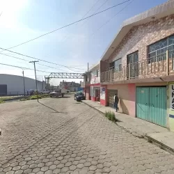 Papelería y Mercería Borlitas